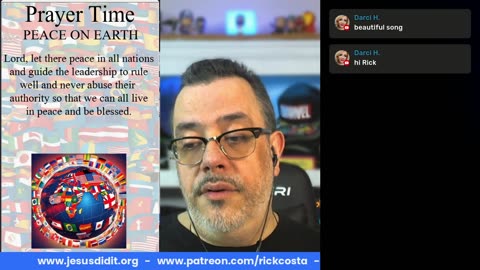 Church Every Day LIVE & Trivia!