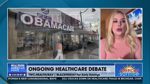 OBAMACARE SUBSIDIES PUT GOP IN A BIND?