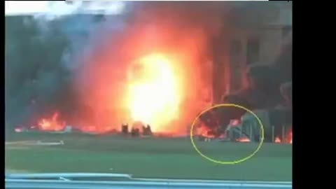 BBC Correspondent Says Mossad Did 9-11 and Iran Doesn’t Have Nukes