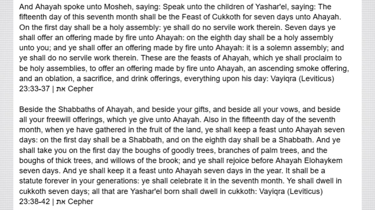 What is Yom Kippuriym Oct 9 - Oct 10