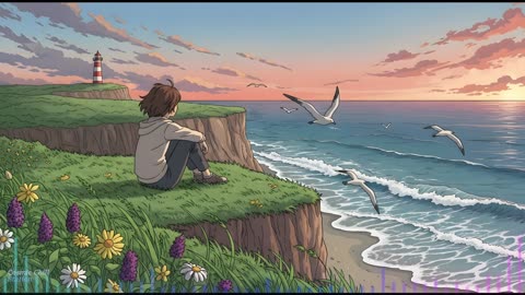🌙 Late Night Study Sessions - Nostalgic Chill Step Beats for Deep Focus