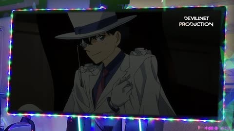 Magic Kaito 1412 Tagalog Dubbed HD - Episode 15