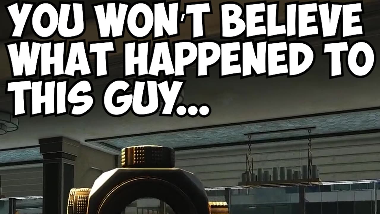 PART 2 - This Poor Soul.. He Was Just Questing