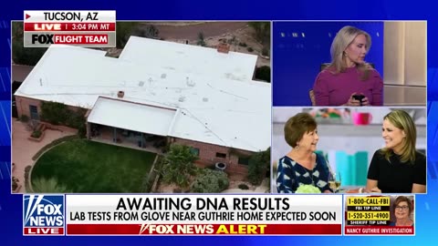 The Five: ‘This Is a MAJOR Conclusion to Make