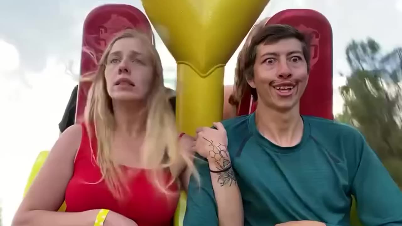 Funny