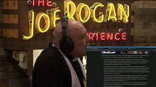Carlson's Texts Spark Outrage - Duncan Trussell and Joe Rogan