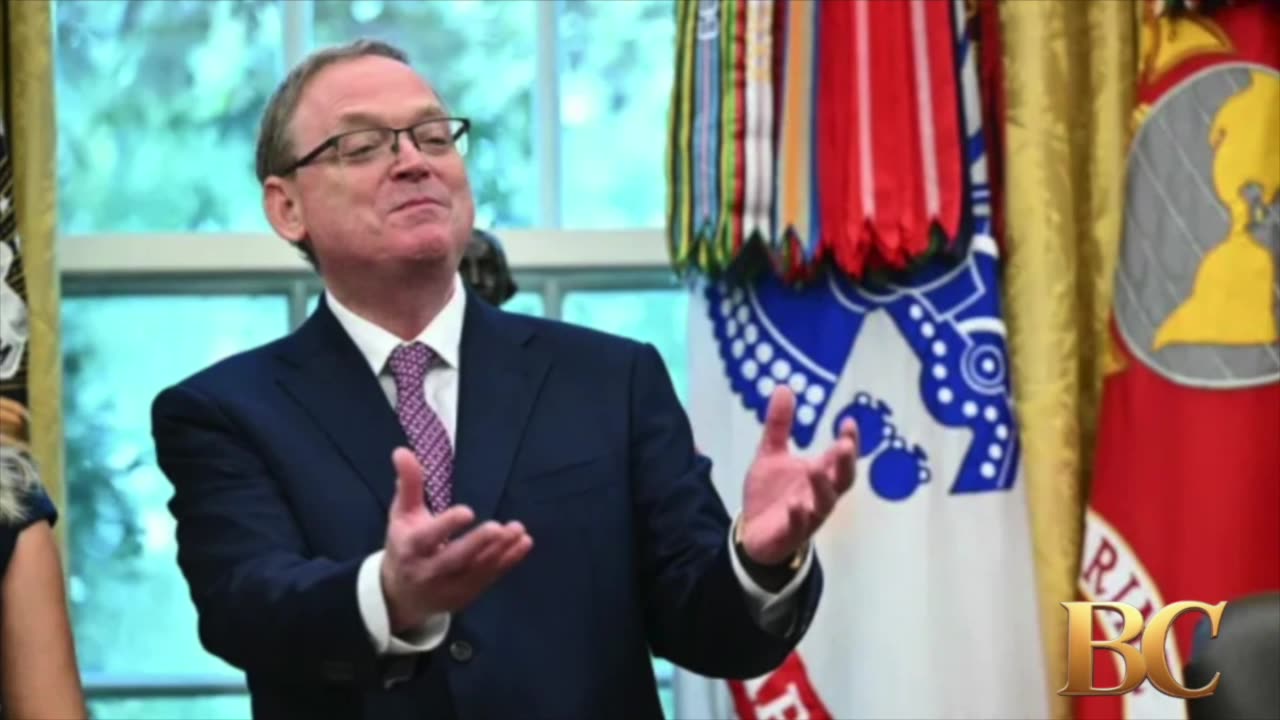 White House threatens mass layoffs amid deepening US government shutdown