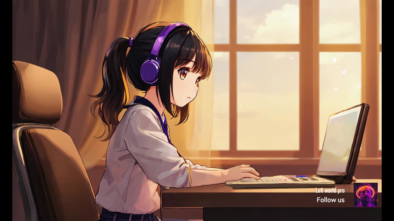 Chill Lofi Beats Mix [chill lo-fi hip hop beats/Study & Relax Music]