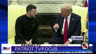 Patriot TV Live