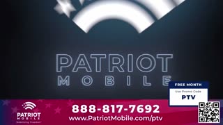 Patriot TV Live