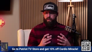 Patriot TV Live