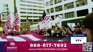 Patriot TV Live