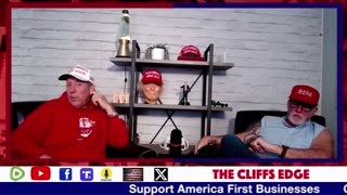 Patriot TV Live