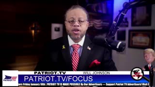 Patriot TV Live