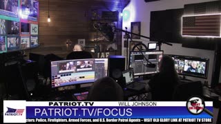 Patriot TV Live