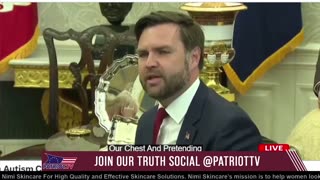 Patriot TV Live