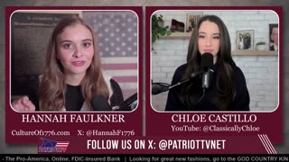 Patriot TV Live