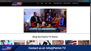 Patriot TV Live