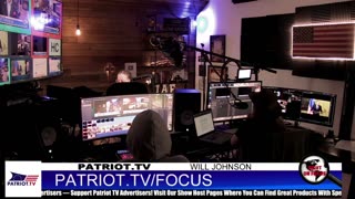 Patriot TV Live