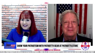 Patriot TV Live