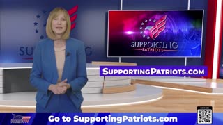 Patriot TV Live