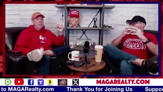 Patriot TV Live