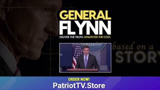 Patriot TV Live