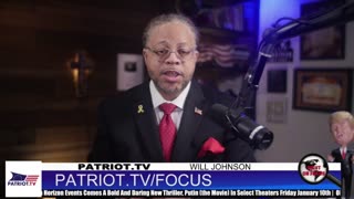 Patriot TV Live