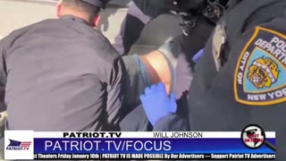 Patriot TV Live