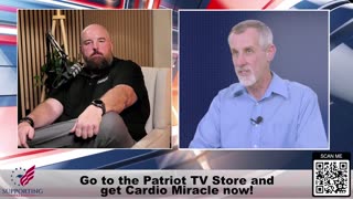 Patriot TV Live