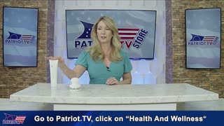 Patriot TV Live