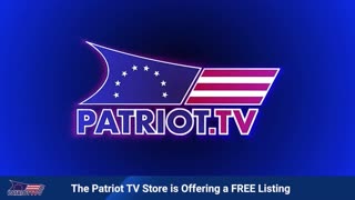 Patriot TV Live