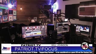 Patriot TV Live