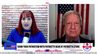 Patriot TV Live