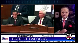 Patriot TV Live