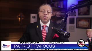 Patriot TV Live