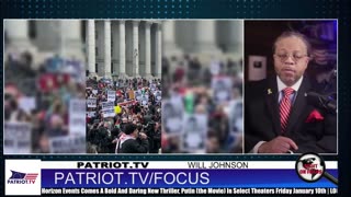 Patriot TV Live