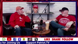 Patriot TV Live