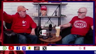 Patriot TV Live