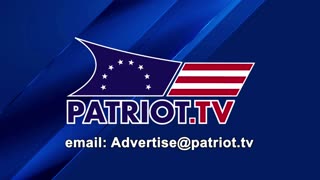 Patriot TV Live