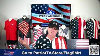 Patriot TV Live