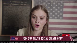 Patriot TV Live