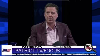 Patriot TV Live