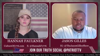 Patriot TV Live