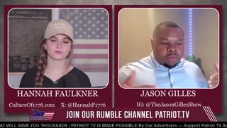 Patriot TV Live