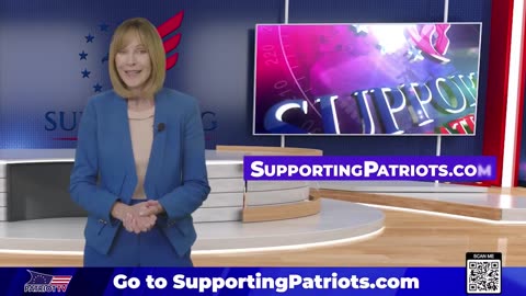 Patriot TV Live