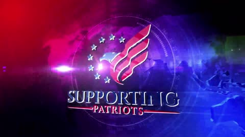 Patriot TV Live