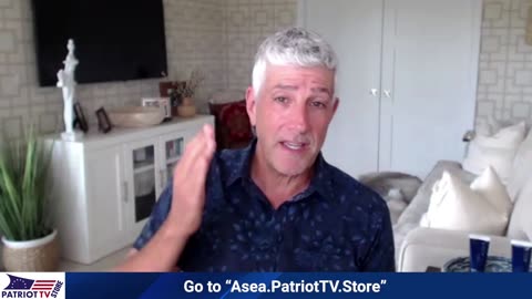 Patriot TV Live