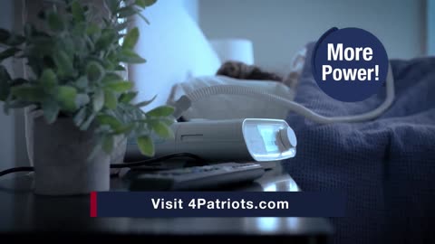 Patriot TV Live