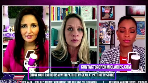 Patriot TV Live